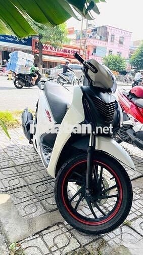Chính chủ cần bán sh 2013 125cc máy còn ngon