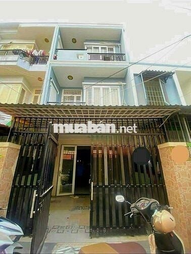 🟥🟥CHO THUÊ NHÀ NC - DT 4,2X16M - HẺM 1982 HUỲNH TẤN PHÁT - TT NHÀ BE
