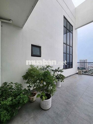 CHO THUÊ DUPLEX MỚI ĐẸP, 2PN2WC, CỬA SỔ LỚN, MỚI BÀN GIAO, YÊN TĨNH