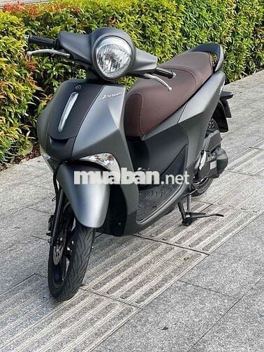 Yamaha janus 2023 khoá smartkey CHÍNH CHỦ