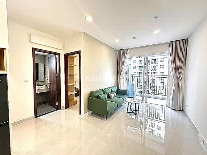 Căn hộ Officetel liền kề Phú Mỹ Hưng- KDC an ninh & sang trọng
