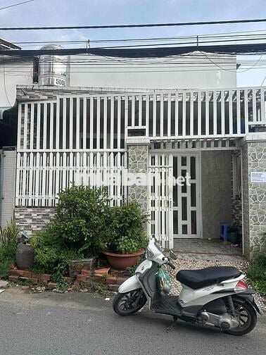 Cho thuê nhà nguyên căn phường Thống Nhất Biên Hoà