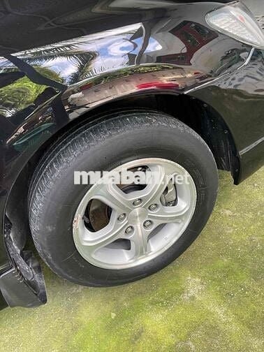 Honda Civic 2008 1.8 AT - 108000 km