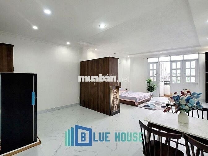 ✅ Cho thuê phòng trọ 45m2 nội thất đầy đủ - Trần Nhân Tông , Tân Bình
