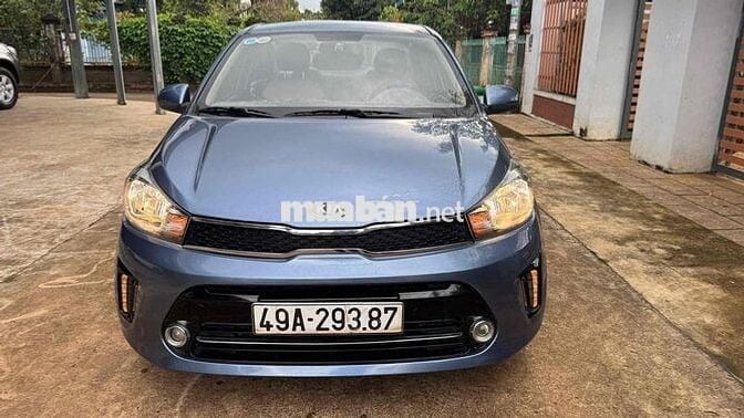 Kia Soluto 2019 MT