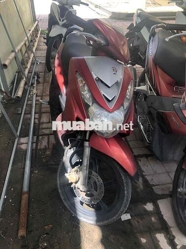Người dùng bán rẻ Mio Ultimo
