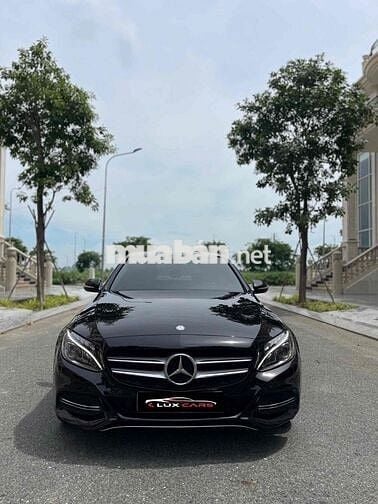 Mercedes Benz C Class 2015 C200 - 86000 km