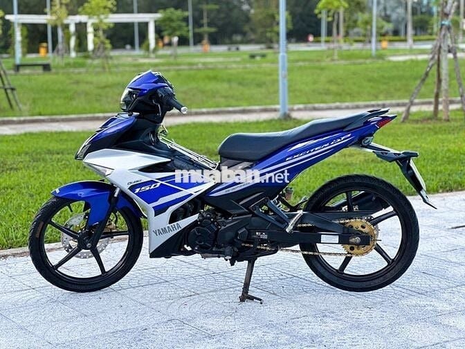 Yamaha Exciter 150 máy zin chất