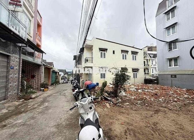 ✨🏡✨ BÁN KHUÔN ĐẤT PHỐ HẺM Ô TÔ , 100% THỔ CƯ – MAI HẮC ĐẾ, PHƯỜNG CAM