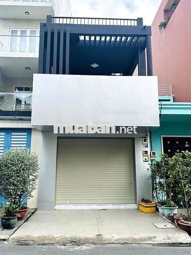 Cho thuê nhà Mặt tiền kinh doanh 4x25 khu cư xá bắc hải Quận 10