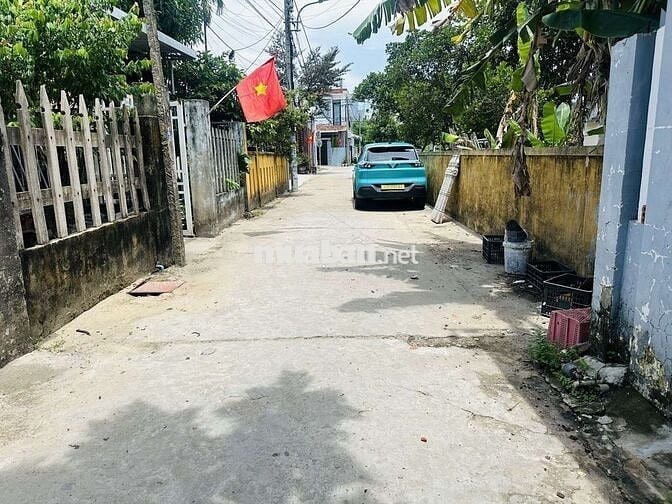 NÓNG NHÀ ĐẸP DIỆN TÍCH KHỦNG, KIỆT OTO THÔNG, 70M RA MẶT TIỀN BÌNH KỲ