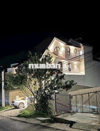 NHÀ MỚI 2 MẶT TIỀN NGAY KQH CHỈNH CHU ĐƯỜNG NGÔ QUYỀN - ĐƯỜNG Ô TÔ 8M