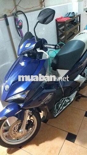 Cần bán xe AB 2019 chính chủ
