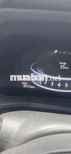 Toyota Veloz Cross 2022 CVT Top - 30 km