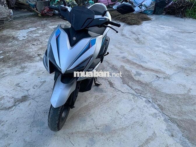 nvx 125 bs 43 smaskey