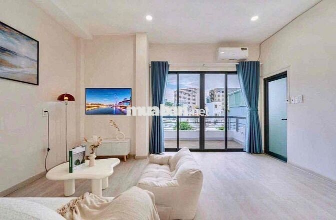 Hệ Thống Căn Hộ 1Pn/2Pn Tiện Ích - Ngay Sân Bay TSN, CV Hoàng Văn Thụ