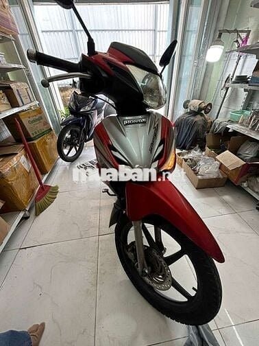 Cần Bán xe future x đời 2010