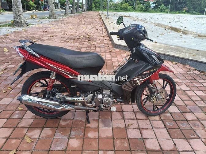 Suzuki axelo 2016 bs 67 zin đẹp keng có giao lưu