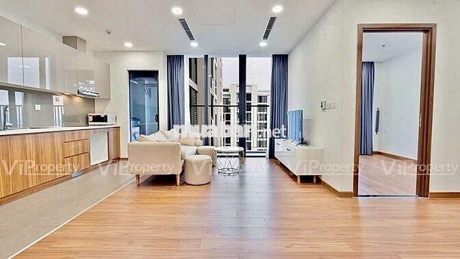🛏️ 2 PHÒNG NGỦ ( 1 PHÒNG KO NT )💰 15,5 tr | DT LỚN 74m2 | ECO GREEN