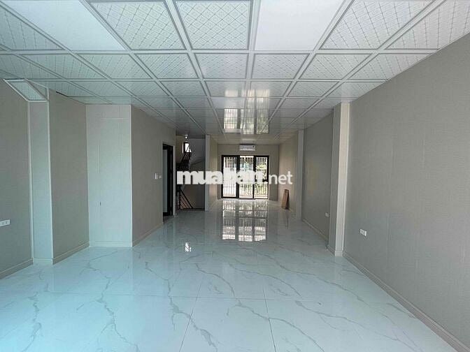 cho thuê liền kề phố trịnh văn bô