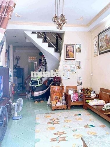 Nhà 2 tầng chính chủ đang ở kiệt Nguyễn Phước Nguyên