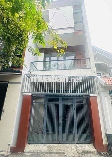 Nhà 3 tầng kiệt 6m kề HÀ HUY TẬP - FULL NỘI THẤT - GIẾNG TRỜI THOÁNG M