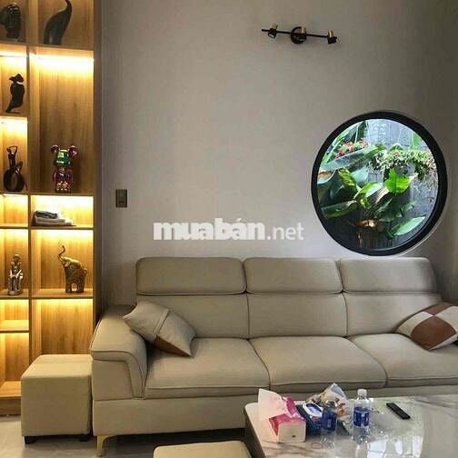 🏡 NHÀ 2 TẦNG HOÀNG DIỆU – 55M² – FULL NỘI THẤT CAO CẤP