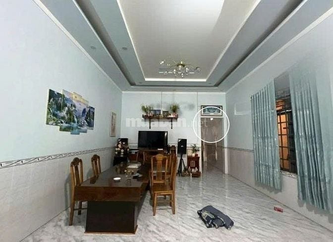 Chồng ngoại tình vợ bán nhà gấp để về quê ngoại, nhà ở Bà Điểm- Hóc Mô