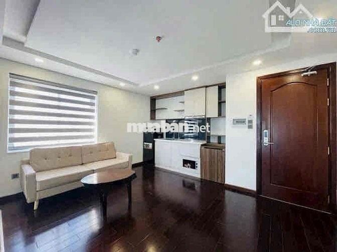 BÁN CĂN HỘ 3 TẦNG- 135M2- ĐINH TIÊN HOÀNG- THU NHẬP 30TR-CHỈ 7 TỶ X