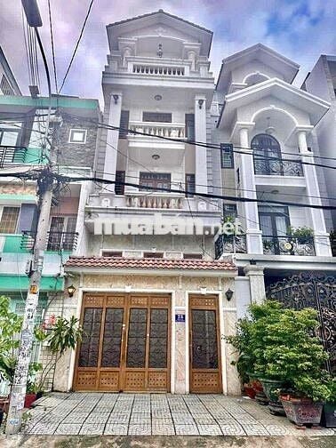 FULL NỘI THẤT, KHU TÊN LỬA, MỚI ĐẸP