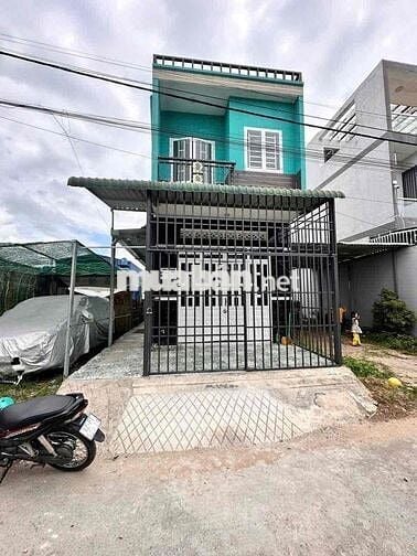 Thanh lý nhà Trần đại Nghĩa giá 67 Bình Tân