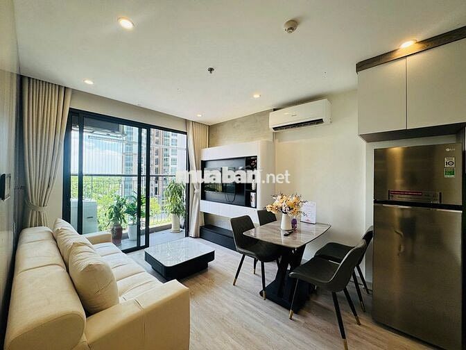 ĐỘC QUYỀN bán căn 1N+1 tầng trung view siêu đẹp giá chỉ 2.9 tỷ tại OCP