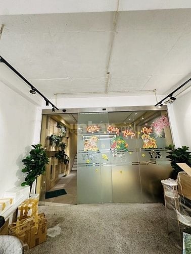 BAO ĐẦU TƯ- MẶT TIỀN BÌNH THẠNH- 100m2- NGANG 5m- 6 TẦNG- 19,x Tỷ TL