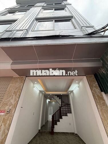 🏠 Bán nhà An Thắng – Hà Đông, 38m²