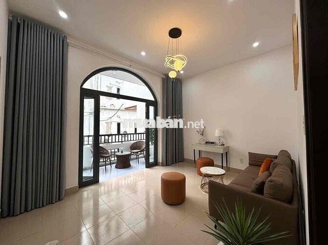 CHÍNH CHỦ CHO THUÊ NHÀ NGUYÊN CĂN 200m2 – TRẦN VĂN DƯ NHS - ĐÀ NẴNG