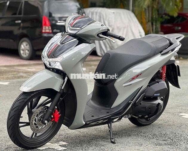 🛑Sh 160i Thắng ABS chính chủ siêu lướt