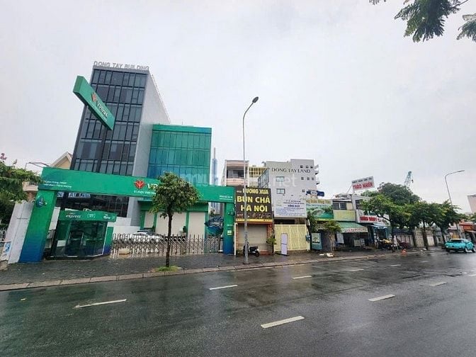 Cho thuê nhà mặt tiền đường trần não , an khánh , q2 ,  thủ đức