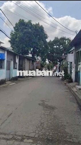 Dẫy trọ 19m Shr 12x39m sổ 453m2 Mt nhựa 7 thông ngay ngã 5 chợ Đầu Môi