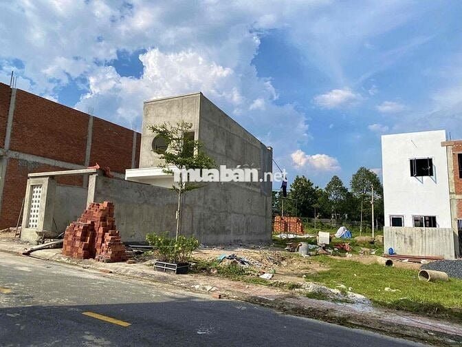 BÁN ĐẤT GẦN KDL SƠN TIÊN - BIÊN HOÀ GIÁ 1TY4- 72M2