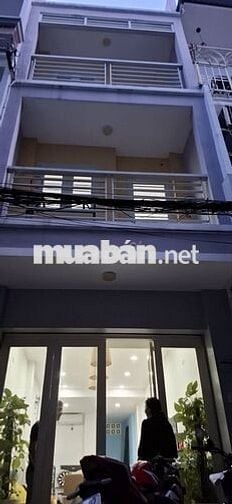 Cho thuê nhà nguyên căn,phù hợp mở cty,spa,shop.