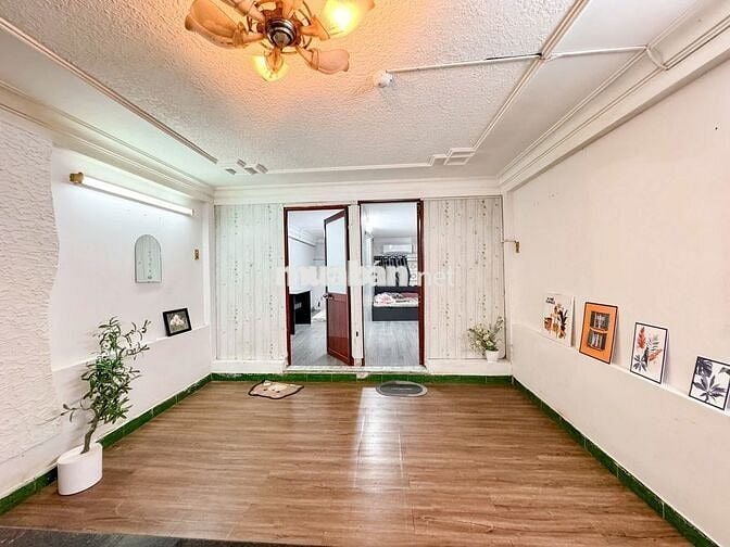 🔥Cho thuê phòng trọ 2 Phòng Ngủ , 45m2 - Trần Mai Ninh , Tân Bình