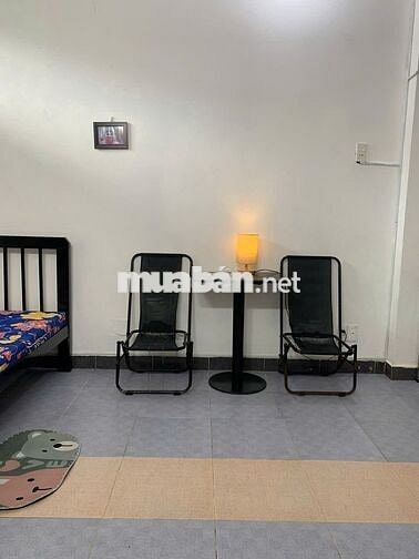 THUÊ TRỌ 25M2 GIÁ CHỈ 3,4TR/TH Q.TÂN PHÚ (GIÁ SIÊU RẺ - FULL NỘI THẤT)