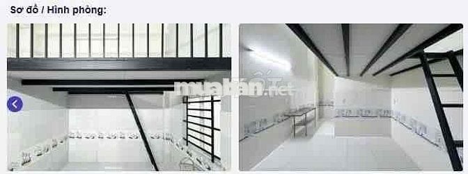 Pass hợp đồng phòng trọ Lê Văn Sỹ Tân Bình