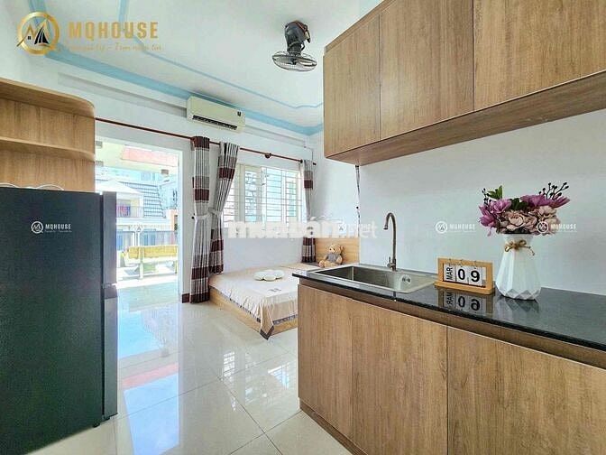 💥 PENHOUSE MÁY GIẶT RIÊNG ĐẦY ĐỦ TIỆN NGHI - NGAY ETOWN CỘNG HOÀ
