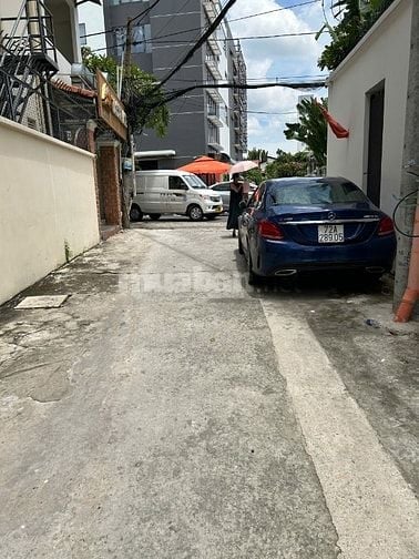 Bán nhà 8.8 tỷ xây 4 tầng ngay nguyễn duy trinh rẽ vào 