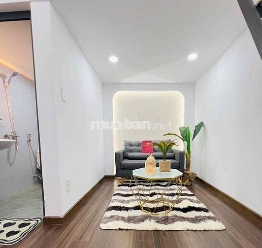 ✨ CHO THUÊ PHÒNG DUPLEX – HIỆP NHẤT, TÂN BÌNH ✨