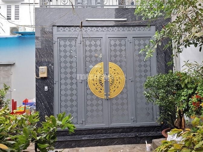 Chính chủ bán nhà 4×10m hẻm 5m, Đình Nghi Xuân – Bình Tân, giá 4.2 tỷ