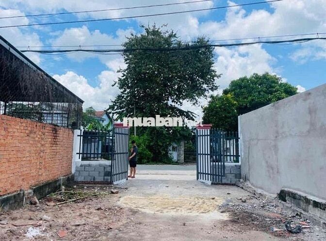 (3)HOT!HÀNG CỰC PHẨM HIẾM CÓ NGAY MT ĐƯỜNG NGUYỄN THỊ SE TÂN THÔNG HỘI