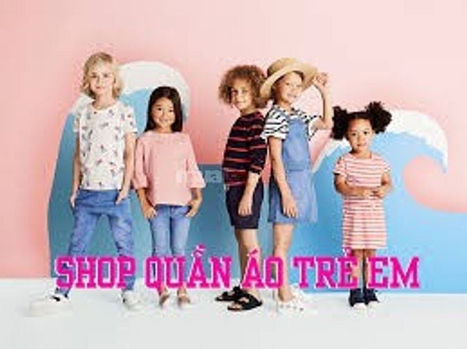 SHOP BẢO HÂN BABY - Thành Công, Ba Đình TUYỂN Nhân viên nữ bán hàng