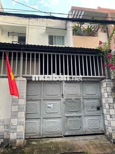Chính chủ bán gấp lô đất 4,05X16M hẻm xe tải Phan Huy Ích chỉ 6,3 tỷ